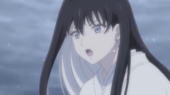 「虚構推理」14話感想 (17)