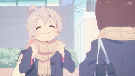 「お兄ちゃんはおしまい!」おにまい 10話感想 (31)