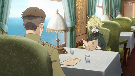 「幼女戦記Ⅱ」2期 9話感想 (11)
