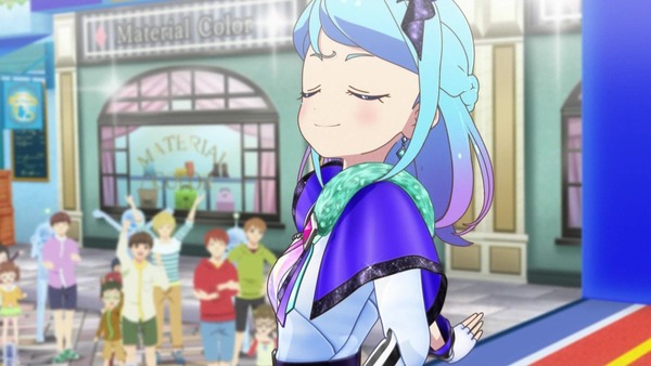 「アイカツフレンズ！」3話感想 (89)