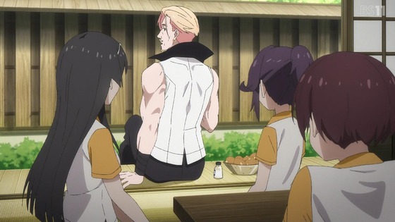 「グロウアップショウ」7話感想 (28)