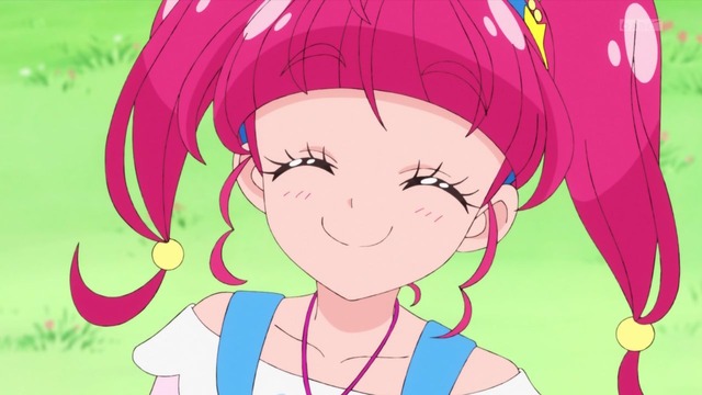 「スター☆トゥインクルプリキュア」34話感想  (8)