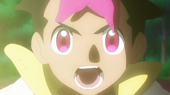 「ポケットモンスター」90話感想 (34)