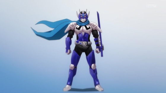 「怪人開発部の黒井津さん」8話感想 (86)