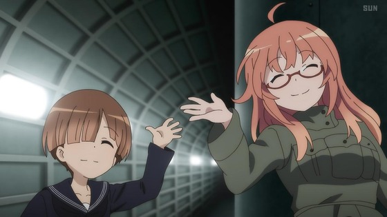 「ルミナスウィッチーズ」12話感想 最終回 (8)