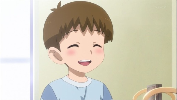 ガンダムビルドファイターズトライ (23)