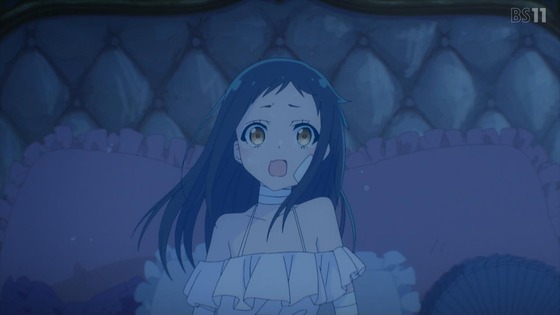 「かつて魔法少女と悪は敵対していた。」6話感想 (56)