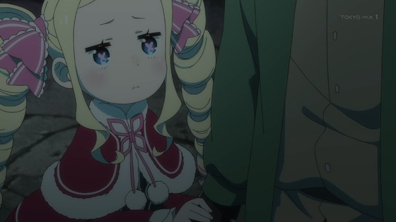 「リゼロ」77話感想 (2)