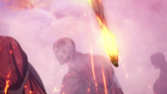 「進撃の巨人」完結編 前編 感想 (155)