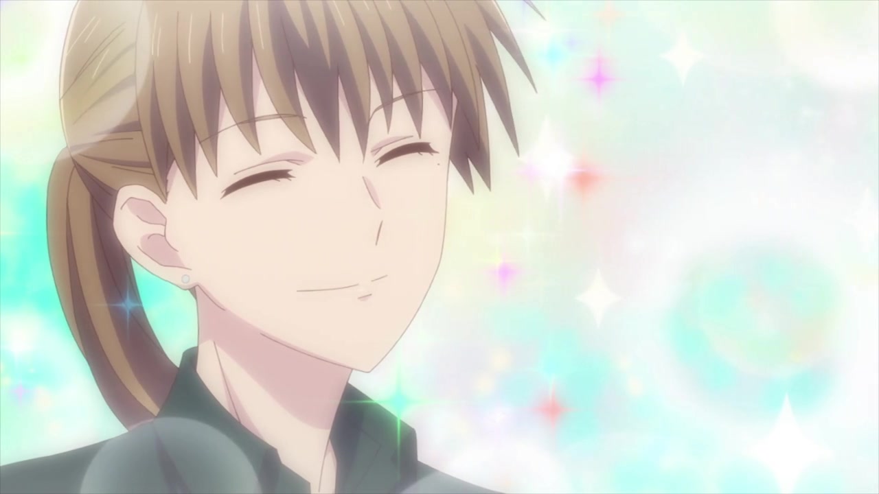 フルーツバスケット 2nd Season 2期 第15話感想 三者面談で親子の軋轢 草摩綾女は来た 来てくれた 弟を救いに 実況まとめ ポンポコにゅーす ファン特化型アニメ感想サイト