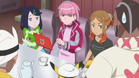 「ポケットモンスター」8話感想 (12)