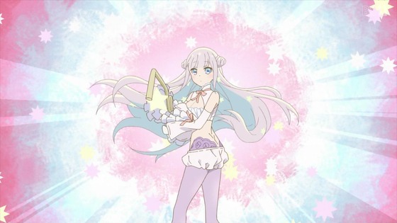 「かつて魔法少女と悪は敵対していた。」12話感想 (49)