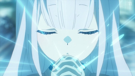 「かつて魔法少女と悪は敵対していた。」1話感想 (11)