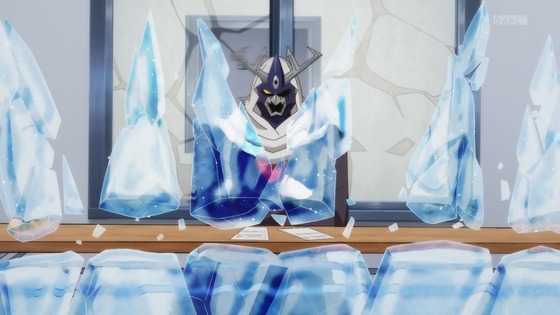 「怪人開発部の黒井津さん」8話感想 (33)