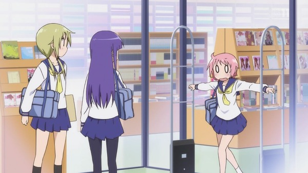ゆゆ式 (110)