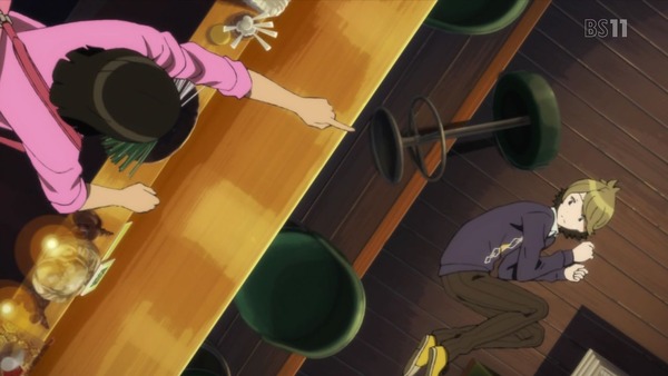 「Occultic;Nine オカルティック・ナイン」 (19)