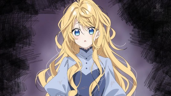 「ヒロイン？聖女？いいえ、オールワークスメイドです(誇)！」1話感想 (36)