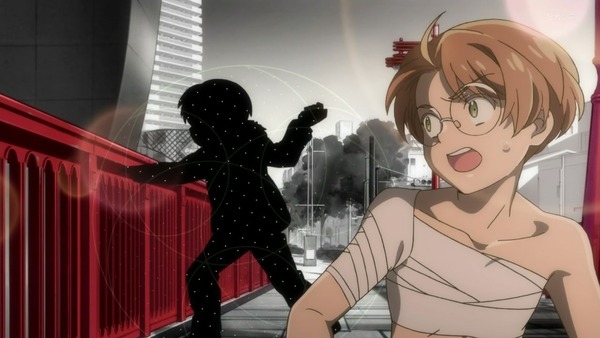 「さらざんまい」第11話 最終回感想 (13)