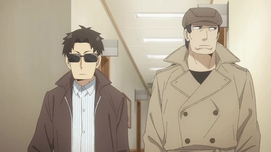 「SPY×FAMILY」43話感想 (62)