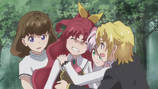 「私、能力は平均値でって言ったよね!」4話感想 (115)