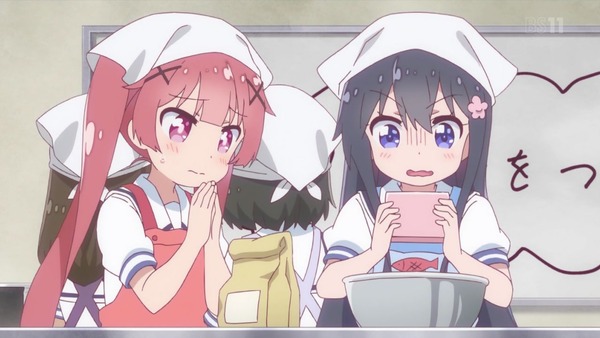 「私に天使が舞い降りた！」5話感想  (14)