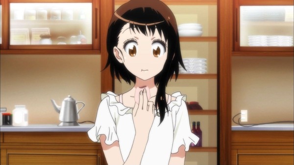 ニセコイ (2)