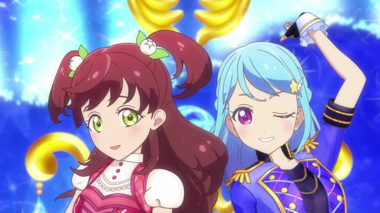 アイカツフレンズ 66話感想 わかばちゃんが見初められた才能 こずえちゃんが諦められた理由 みおちゃんと2人でステージ 実況 画像まとめ ポンポコにゅーす ファン特化型アニメ感想サイト アイカツフレンズ 66話感想 わかばちゃんが見初められた才能 こずえちゃんが諦められた理由 みおちゃんと2人でステージ 実況 画像まとめ ポンポコにゅーす ファン特化型アニメ感想サイト