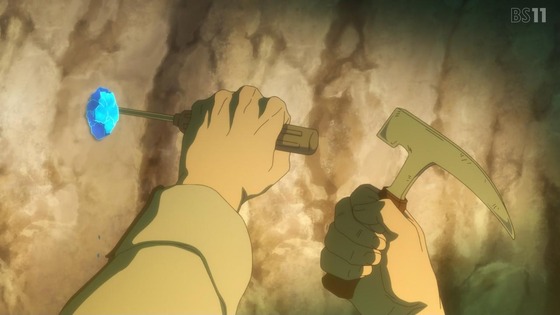 「魔法使いの嫁 SEASON2」2期 12話感想 (29)