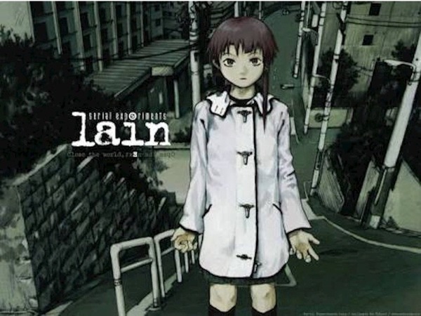 lain