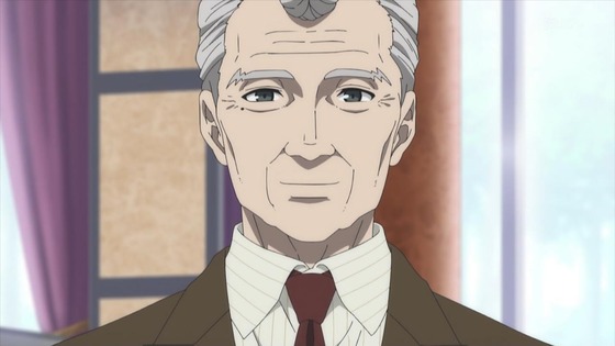 「虚構推理」20話感想  (3)