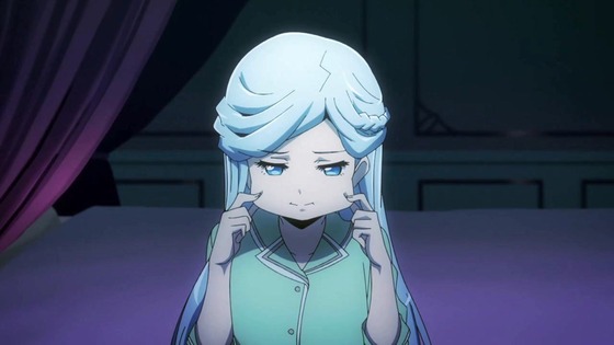 「ログホラ」3期 1話感想 (57)
