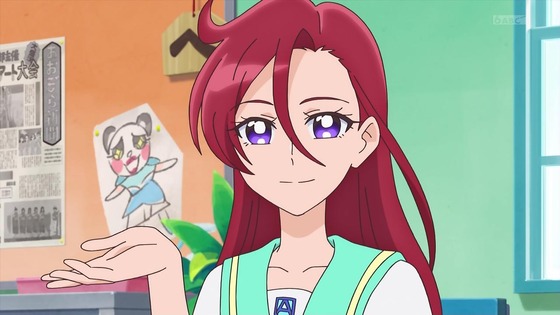「トロピカル~ジュ!プリキュア」トロプリ 39話感想 (6)