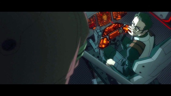 「ヱヴァンゲリヲン新劇場版:Q」感想 (111)