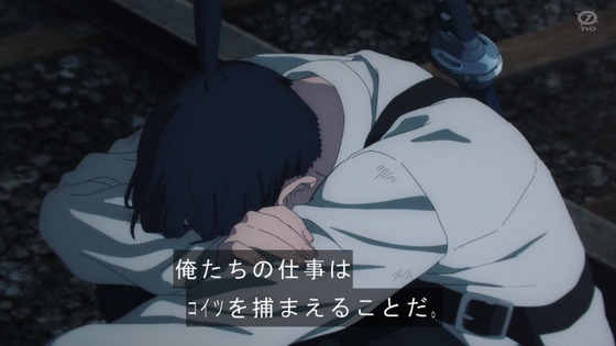 「チェンソーマン」12話感想 (73)
