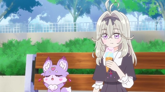 「名探偵プリキュア！」10話感想 (19)