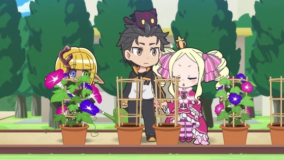 「異世界かるてっと3」3期 3話感想 (11)