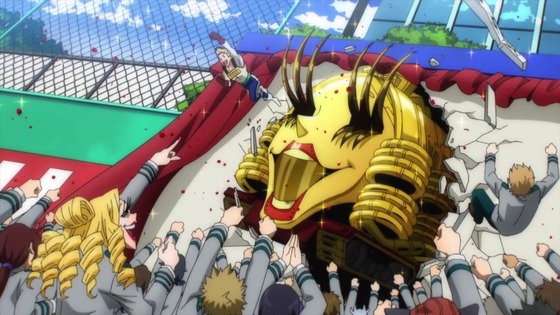 「僕のヒーローアカデミア」168話感想 (64)