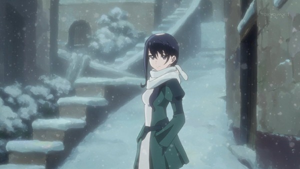 灰と幻想のグリムガル (42)