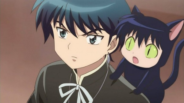 境界のRINNE (22)