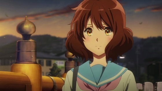 「響け!ユーフォニアム3」3期 6話感想 (40)