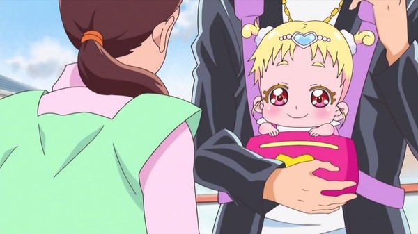 「HUGっと!プリキュア」14話感想 (10)