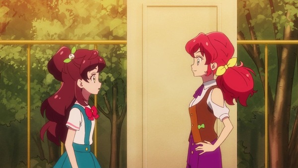「アイカツフレンズ!」67話感想 (3)