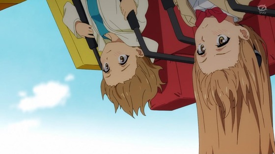 「SHY」1話感想 (20)