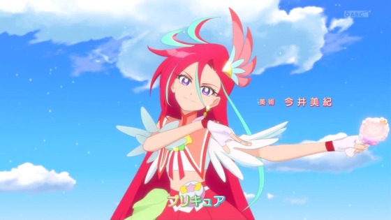 「トロピカル~ジュ!プリキュア」1話感想 (143)