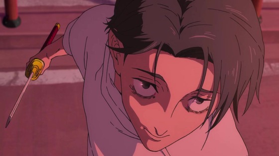 「呪術廻戦」48話感想 (175)