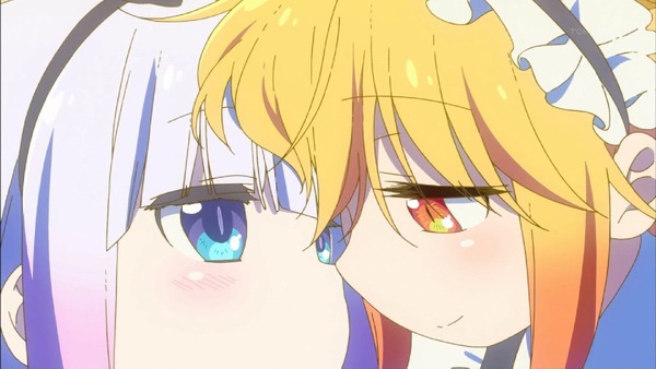 「小林さんちのメイドラゴン」 (50)