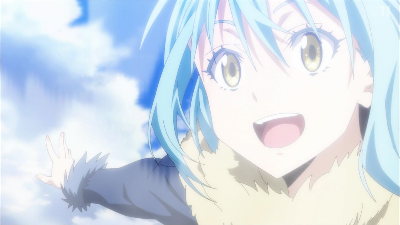 転生したらスライムだった件 37話感想 魔王リムル様と暴風竜ヴェルドラが並び肩を組み最強に観える シオンの料理が美味しいという奇跡で2部スタート 転スラ 第2期 13話 ポンポコにゅーす ファン特化型アニメ感想サイト 転生したらスライムだった件 37話感想 魔王リムル様と暴風竜ヴェルドラが並び肩を組み最強に観える シオンの料理が美味しいという奇跡で2部スタート 転スラ 第2期 13話 ポンポコにゅーす ファン特化型アニメ感想サイト