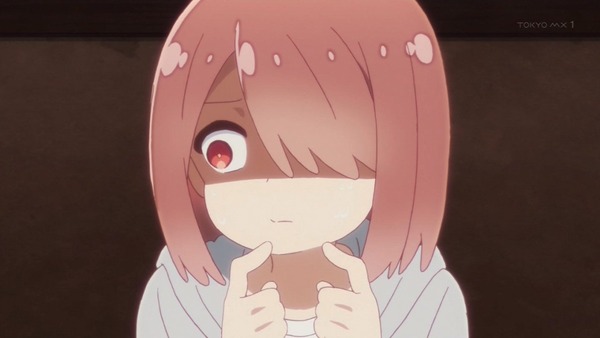 「私に天使が舞い降りた!」4話感想 (52)
