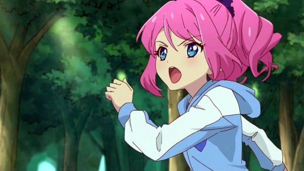 「アイカツスターズ!」12話感想 (31)