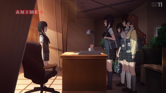 「ラブライブ！虹ヶ咲学園」第3話感想 画像 (1)
